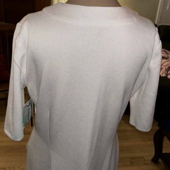 MING WANG Dress - Picture 5 of 5